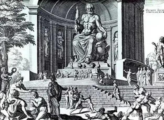 七大奇迹是哪七大（七大奇迹是哪七大奇迹）