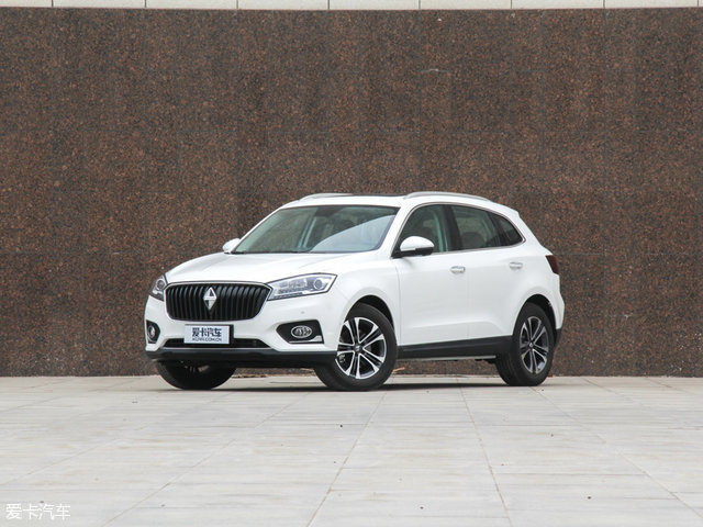宝沃汽车报价及图片大全(宝沃suv报价及图片)插图3 宝沃汽车报价及图片大全(宝沃suv报价及图片)