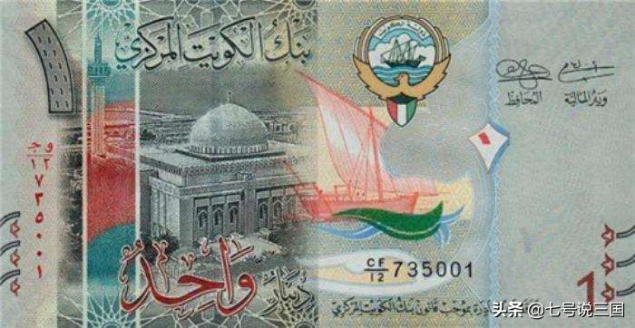 最不值钱的钱是哪个国家的钱（哪个国家的钱最不值钱叫什么）