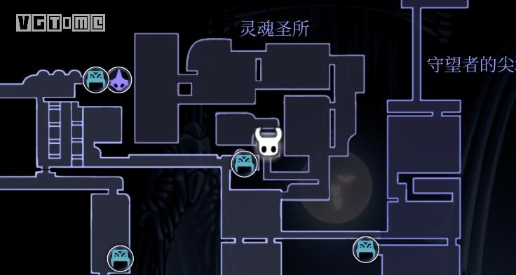 空洞骑士升级骨钉(空洞骑士苍白矿石)插图25 空洞骑士升级骨钉(空洞骑士苍白矿石)