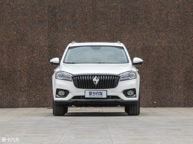 宝沃汽车报价及图片大全(宝沃suv报价及图片)插图4 宝沃汽车报价及图片大全(宝沃suv报价及图片)