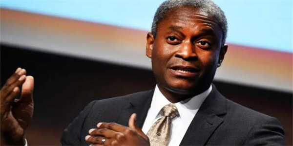 亚特兰大联储主席预计失业 在不扼杀的情况达到2%的通胀率插图 亚特兰大联储主席预计失业 在不扼杀的情况达到2%的通胀率