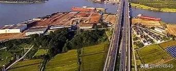 广陵是现在的哪里（楚国的广陵是现在的哪里）