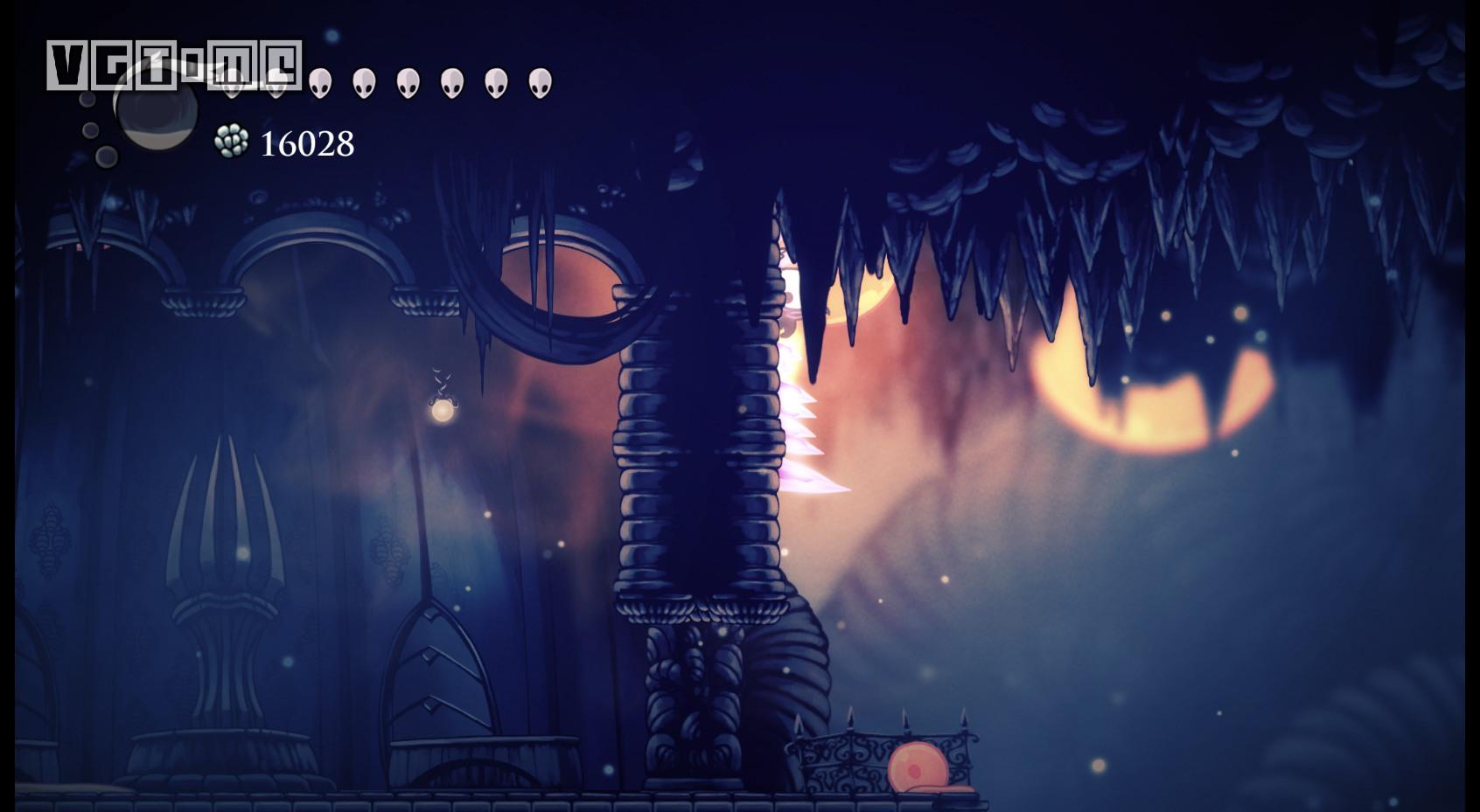 空洞骑士升级骨钉(空洞骑士苍白矿石)插图37 空洞骑士升级骨钉(空洞骑士苍白矿石)