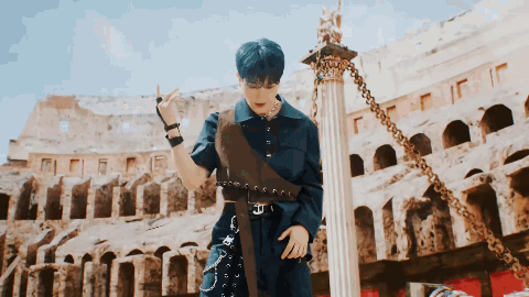 太逼真！这个韩国虚拟女团你追不追？