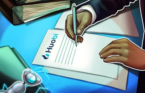 新的火币报告显示 加密货币市场在这两个国家最成熟插图 新的火币报告显示 加密货币市场在这两个国家最成熟