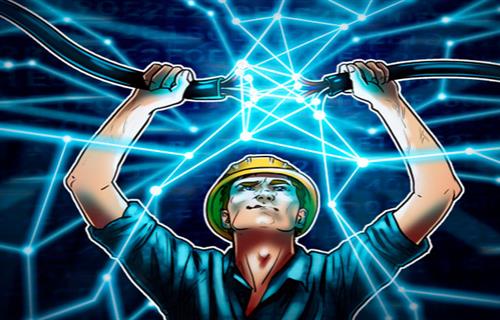 比特币矿工希望通过软件来帮助平衡德克萨斯州的电网插图 比特币矿工希望通过软件来帮助平衡德克萨斯州的电网