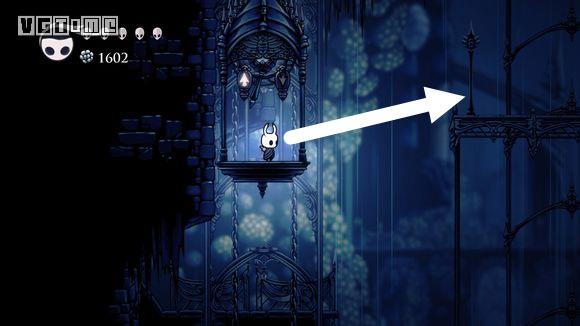 空洞骑士升级骨钉(空洞骑士苍白矿石)插图12 空洞骑士升级骨钉(空洞骑士苍白矿石)