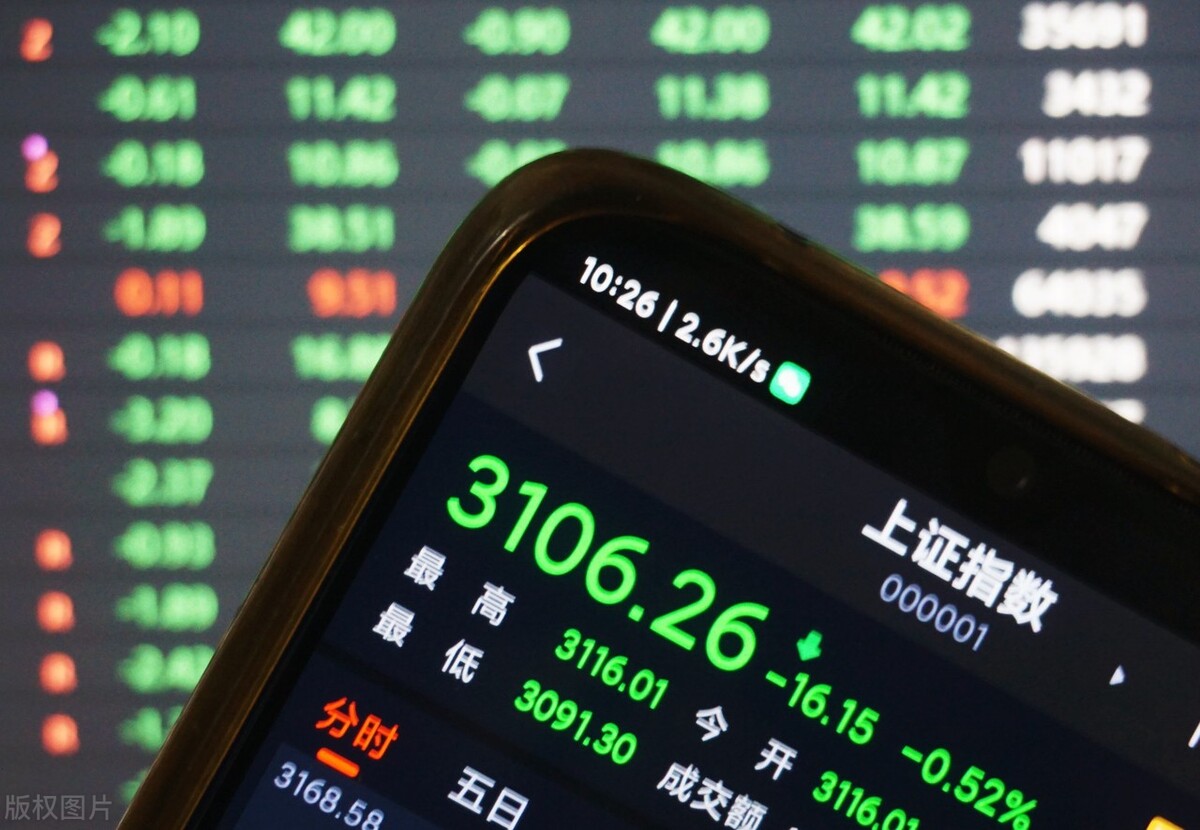 买基金能挣钱吗（买基金可以挣到钱吗）