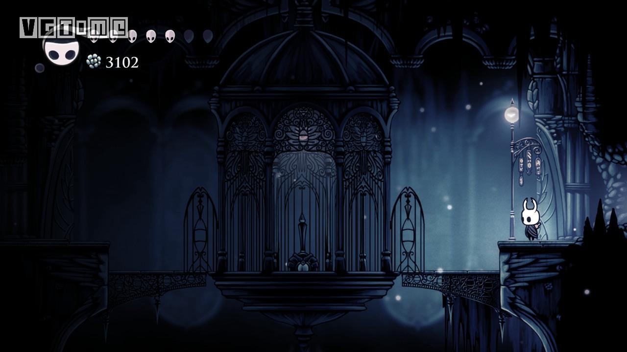 空洞骑士升级骨钉(空洞骑士苍白矿石)插图39 空洞骑士升级骨钉(空洞骑士苍白矿石)