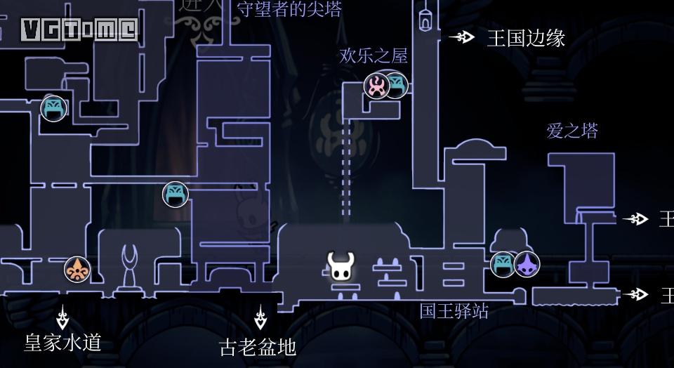 空洞骑士升级骨钉(空洞骑士苍白矿石)插图42 空洞骑士升级骨钉(空洞骑士苍白矿石)