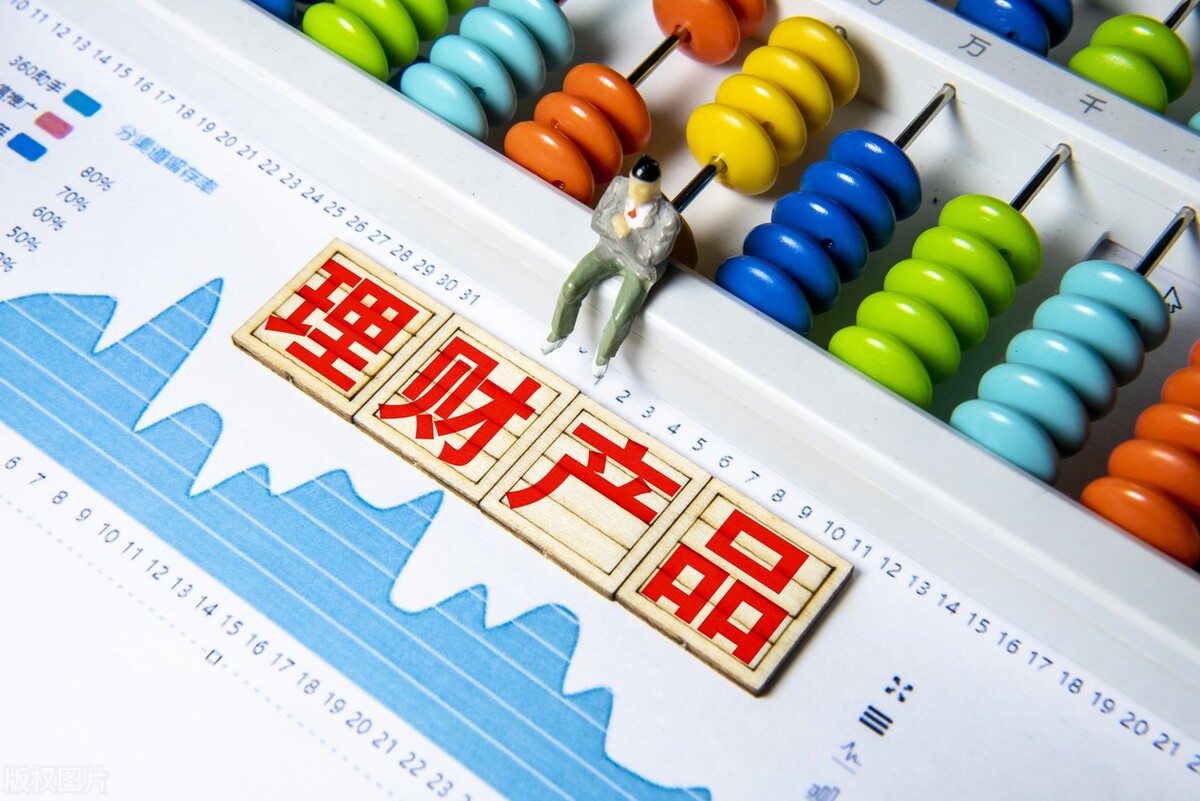 100万的最佳理财方式（100万元如何理财合适）