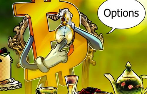 比特币期权数据显示 多头的目标是在周五到期前达到17000美元的BTC价格插图 比特币期权数据显示 多头的目标是在周五到期前达到17000美元的BTC价格