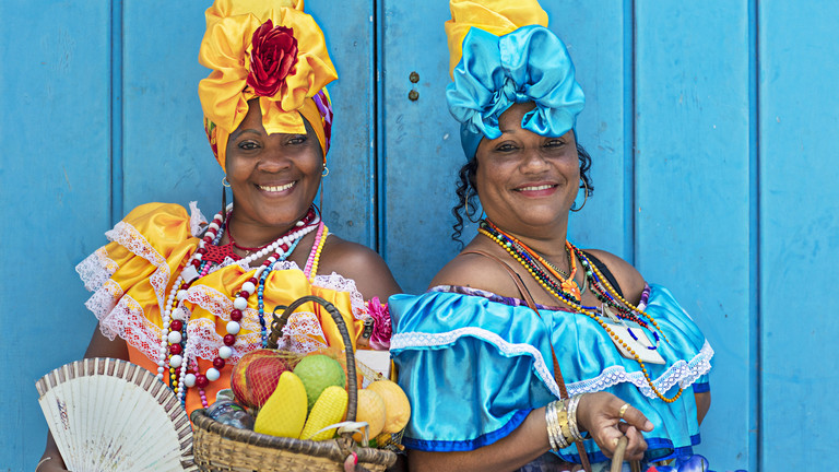 患难与共!俄罗斯和古巴正在携手联合对抗美国制裁插图 患难与共!俄罗斯和古巴正在携手联合对抗美国制裁