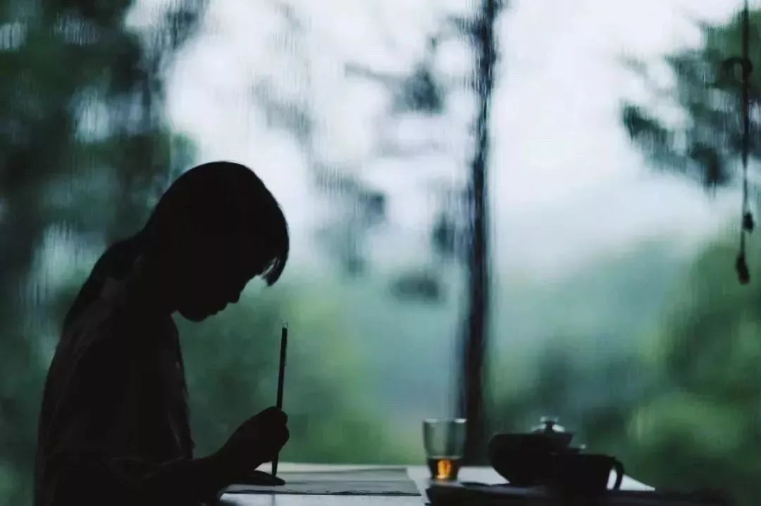 不舍昼夜是什么意思（逝者如斯的意思）