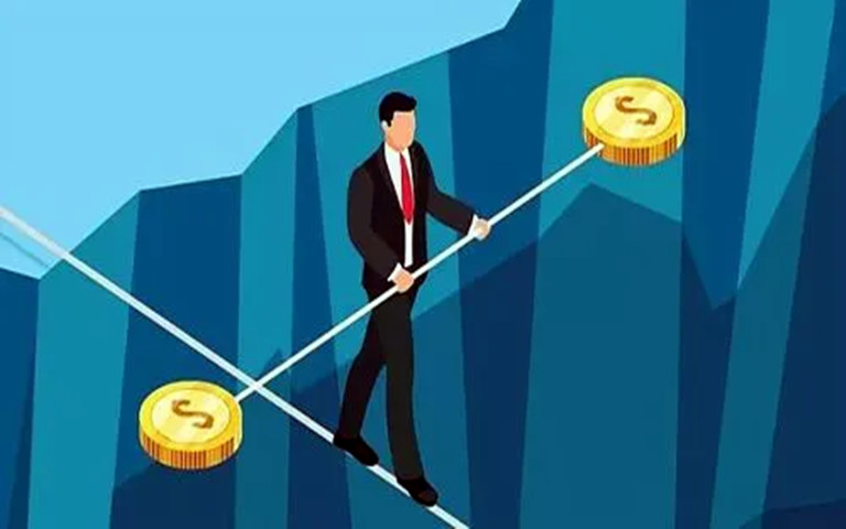 比特币保证金+反向永续合约:打造新的美元稳定币插图 比特币保证金+反向永续合约:打造新的美元稳定币