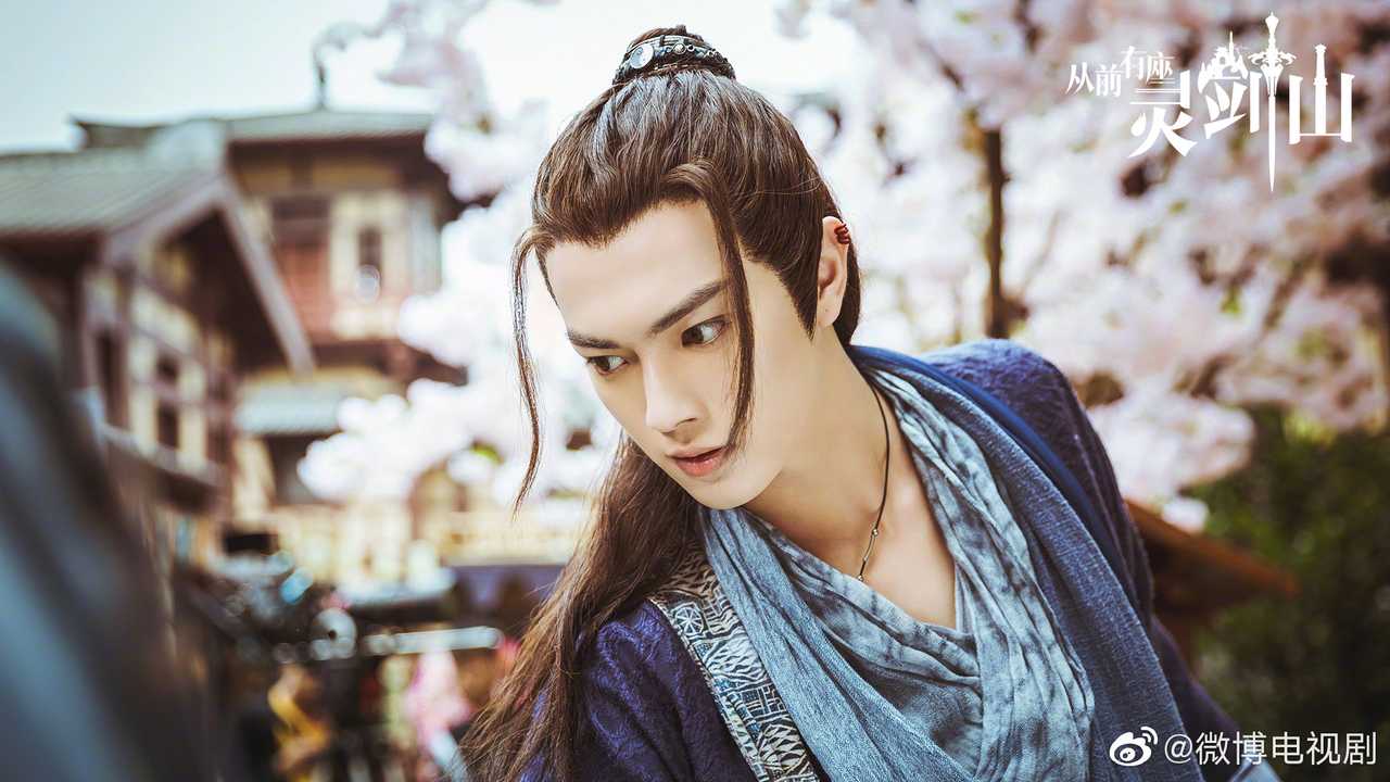 鹣鲽情深的下一句（相濡以沫下一句情话）