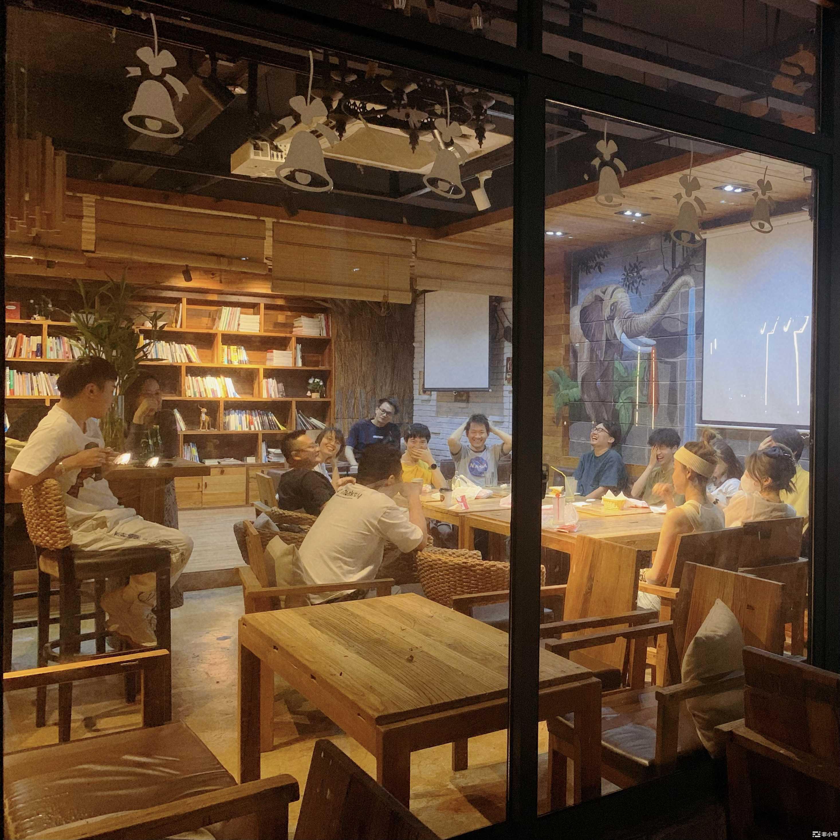 NFT 发行公司 CryptoC,从一开始就希望在 DAO 领域做尝试和探索。但因为对社区的建立和治理理解并不深刻,「DAO 化」工作的进展一直停留在吸引 Discord 用户上,社区也还没有真正意义插图6 NFT 发行公司 CryptoC,从一开始就希望在 DAO 领域做尝试和探索。但因为对社区的建立和治理理解并不深刻,「DAO 化」工作的进展一直停留在吸引 Discord 用户上,社区也还没有真正意义