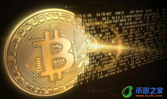 早知道机会:比特币价格再创新高。关注区块链领域插图 早知道机会:比特币价格再创新高。关注区块链领域