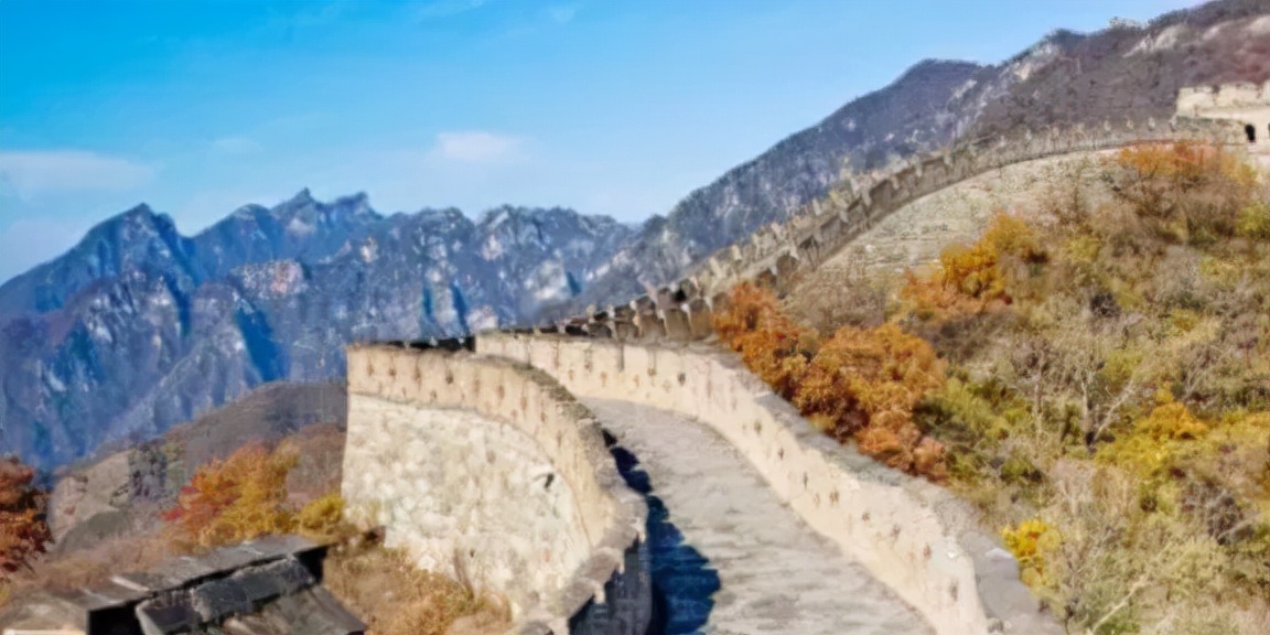 长城为什么要建造（长城为什么要建造起来）