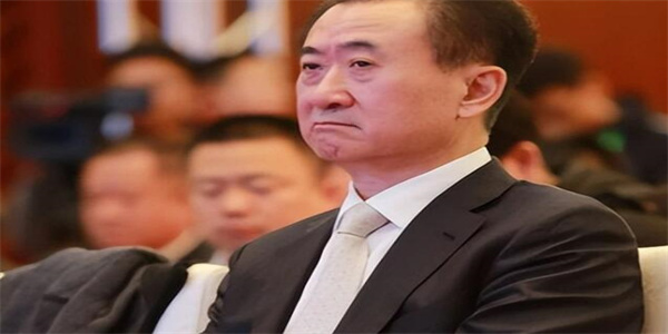 王健林置之死地而后生 从4000欠款到浴血复苏?插图6 王健林置之死地而后生 从4000欠款到浴血复苏?