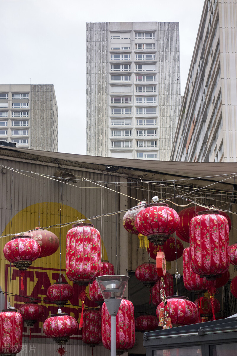 法国著名的建筑物（法国著名的建筑物简笔画）