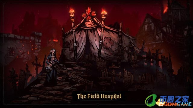 暗黑地牢队伍搭配(暗黑地牢队伍搭配2021)插图58 暗黑地牢队伍搭配(暗黑地牢队伍搭配2021)