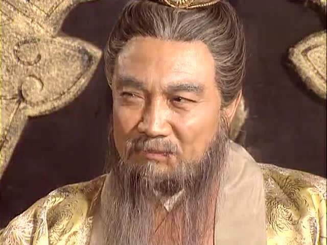 三国时期割须弃袍的是（三国演义中割须弃袍的是谁）