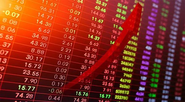 目前涨势最好的基金(现在涨势最好的基金)插图 目前涨势最好的基金(现在涨势最好的基金)