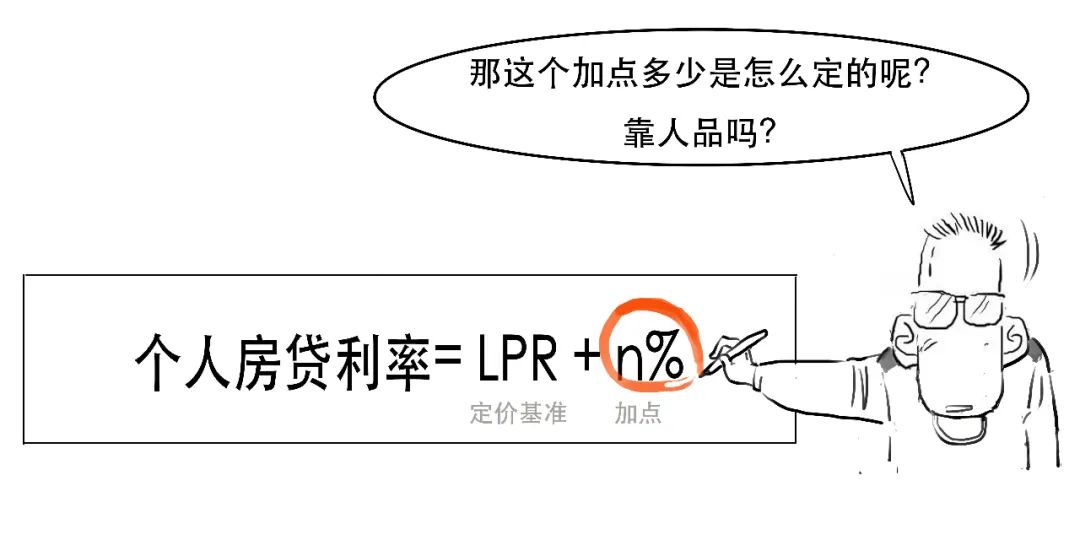 贷款lpr是什么意思(金融贷款lpr是什么意思)插图29 贷款lpr是什么意思(金融贷款lpr是什么意思)