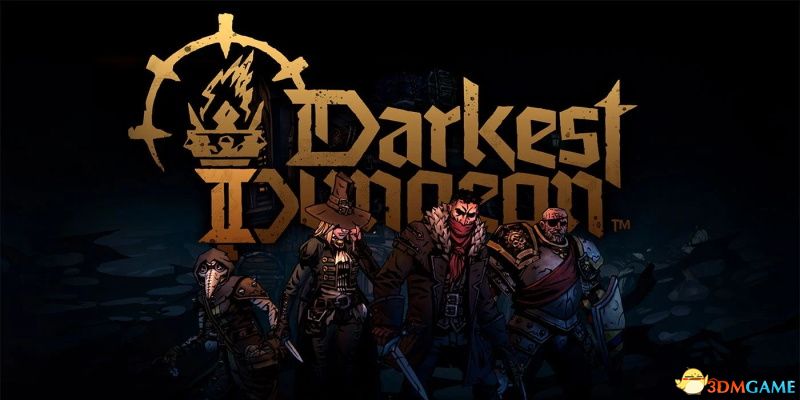 暗黑地牢队伍搭配(暗黑地牢队伍搭配2021)插图 暗黑地牢队伍搭配(暗黑地牢队伍搭配2021)