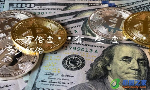 涨一万倍虚拟币有哪些插图 涨一万倍虚拟币有哪些