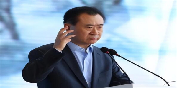 王健林置之死地而后生 从4000欠款到浴血复苏?插图10 王健林置之死地而后生 从4000欠款到浴血复苏?