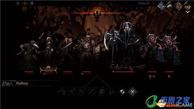 暗黑地牢队伍搭配(暗黑地牢队伍搭配2021)插图39 暗黑地牢队伍搭配(暗黑地牢队伍搭配2021)