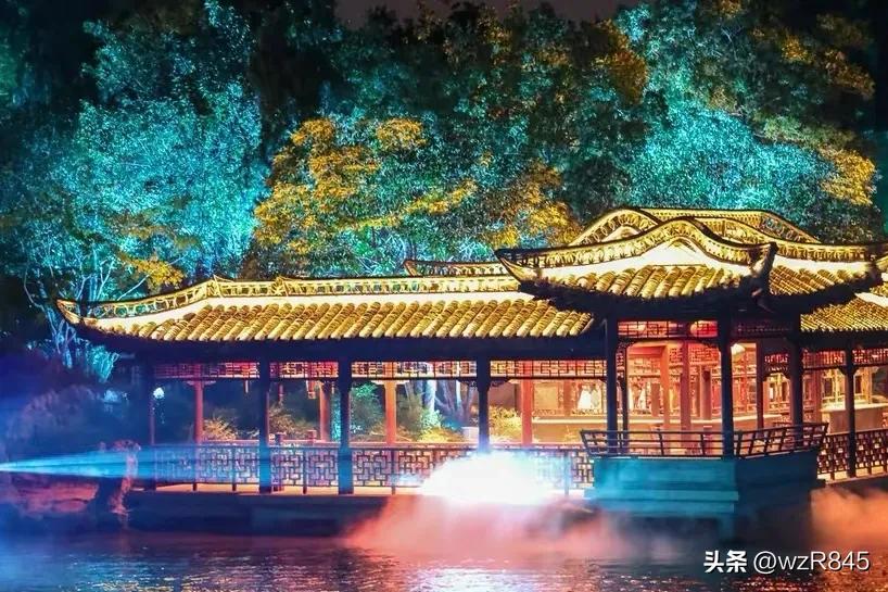 广陵是现在的哪里（楚国的广陵是现在的哪里）