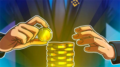 Binance在最近的启示 后清算其全部FTX代币持有量插图 Binance在最近的启示 后清算其全部FTX代币持有量