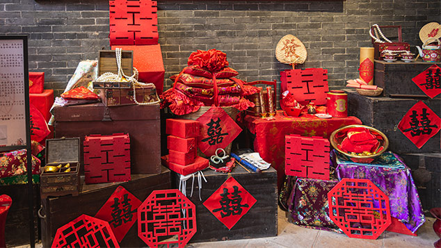 如何给新娘定价?插图 如何给新娘定价?