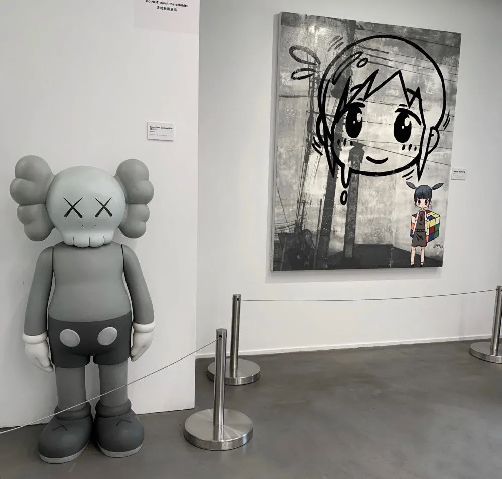 小皮筋是什么意思（女生给你小皮筋是什么意思）