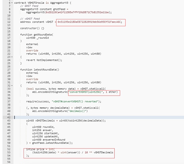 损失200万美元 DeFi 协议0vix Protocol遭受闪电贷攻击是怎么回事插图10 损失200万美元 DeFi 协议0vix Protocol遭受闪电贷攻击是怎么回事