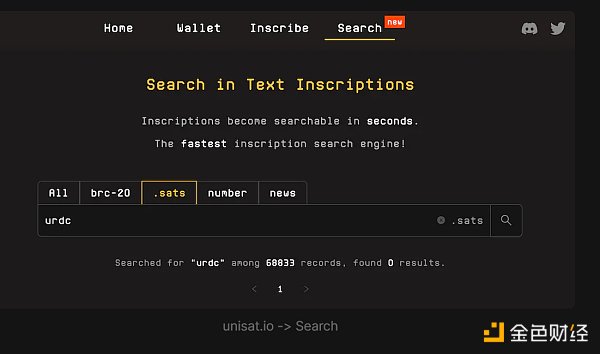 6978245 教程:如何在比特币上注册.sats域名、发行并铸造BRC-20代币
