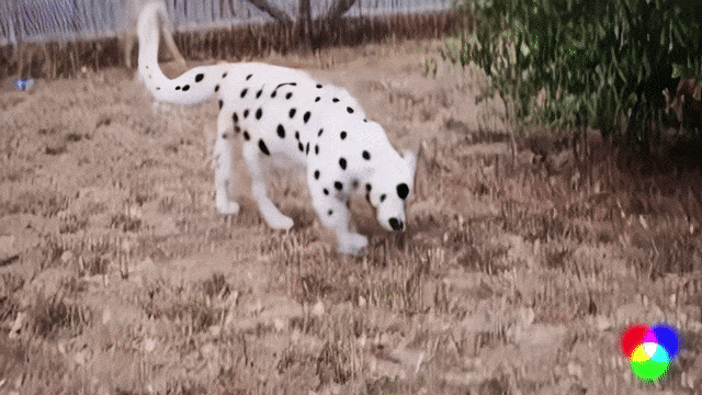 3分鐘一個大片！視頻版Midjourney上線iPhone，網友實測太絢了