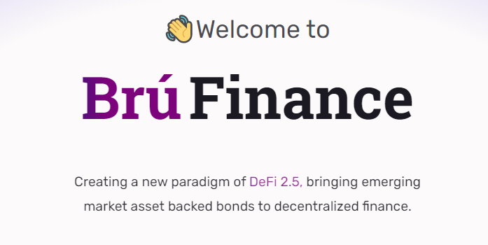 现实资产上链赛道全览:一文了解14个类别50个 RWA 项目插图45 现实资产上链赛道全览:一文了解14个类别50个 RWA 项目