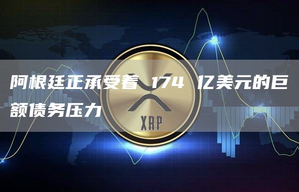 阿根廷正承受着 174 亿美元的巨额债务压力插图 阿根廷正承受着 174 亿美元的巨额债务压力