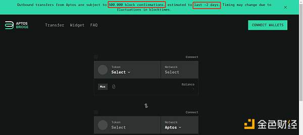 空投“炸子鸡”LayerZero 的背后:安全性遭质疑 Stargate 竟成“跨链刺客”?插图3 空投“炸子鸡”LayerZero 的背后:安全性遭质疑 Stargate 竟成“跨链刺客”?