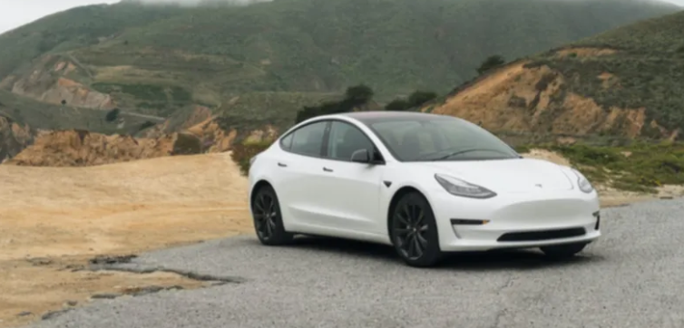 “木头姐”喊单特斯拉：5年内价格涨10倍 机器人出租车业务成亮点