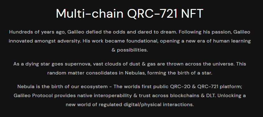 现实资产上链赛道全览:一文了解14个类别50个 RWA 项目插图50 现实资产上链赛道全览:一文了解14个类别50个 RWA 项目