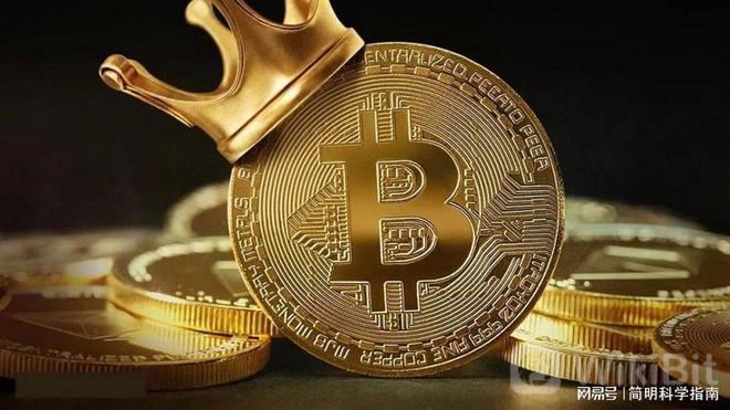 比特币行情目前看法(比特币行情操作建议)插图 比特币行情目前看法(比特币行情操作建议)