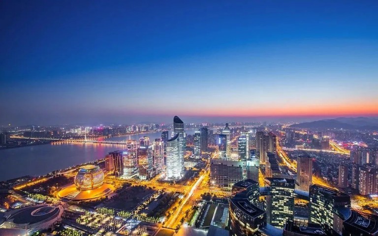 美国银行:从火锅到珍珠奶茶 中国可能出现消费复苏迹象插图 美国银行:从火锅到珍珠奶茶 中国可能出现消费复苏迹象