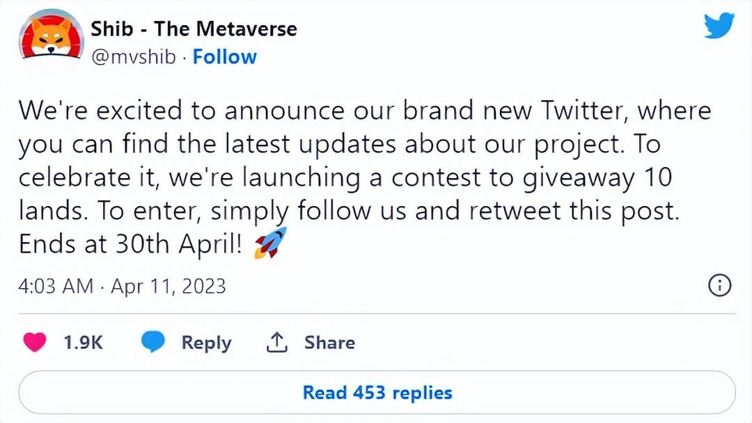 柴犬币近期最新消息(柴犬币价格)插图 柴犬币近期最新消息(柴犬币价格)