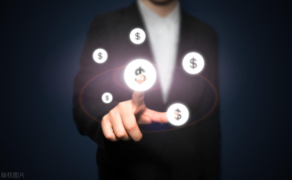 做区块链一年能赚多少?插图 做区块链一年能赚多少?